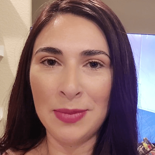 Sandra Tamayo